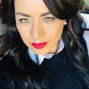 Meet your Posher, Norma